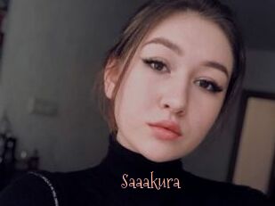 Saaakura