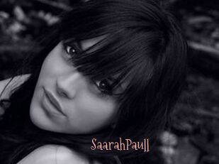 SaarahPaull