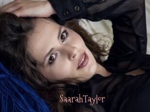 SaarahTaylor