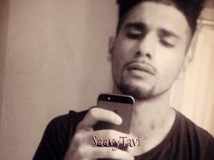 SaavyTavi