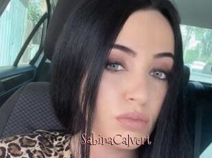 SabinaCalvert