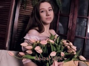 SabinaMellow