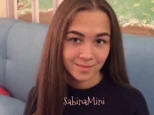 SabinaMini