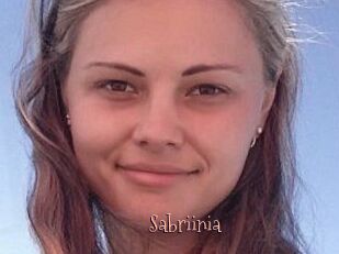 Sabriinia
