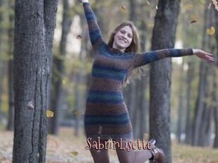 SabrinLisette