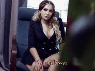 SabrinaBloom