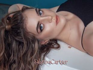 SabrinaCartser