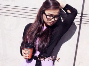 SabrinaFay