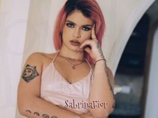 SabrinaFior