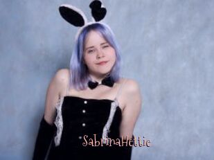SabrinaHettie