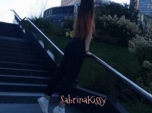 SabrinaKissy
