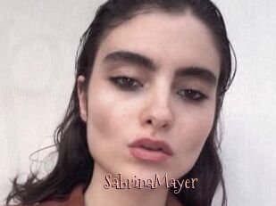 SabrinaMayer