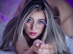 SabrinaMontanass