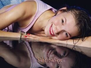 SabrinaSage