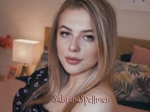 SabrinaSpellmen
