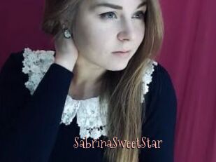 SabrinaSweetStar