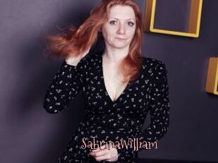 SabrinaWilliam
