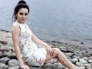 Sabrina_Fairy