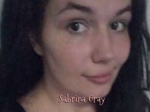 Sabrina_Gray