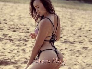 Sabrina_Mayer