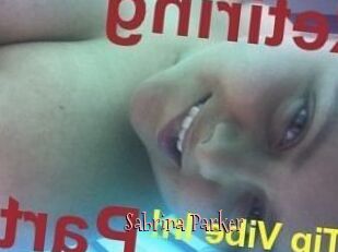 Sabrina_Parker