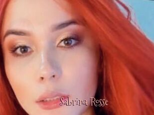 Sabrina_Rosse