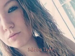 Sabrina_Taylor