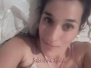 Sabrinna_Smith