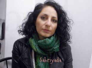Sabriyada