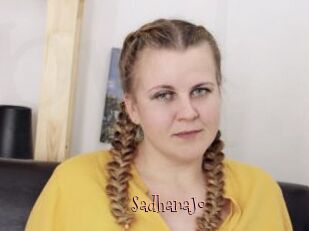 SadhanaJo