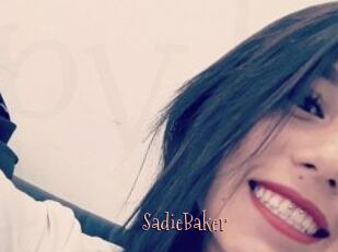 SadieBaker