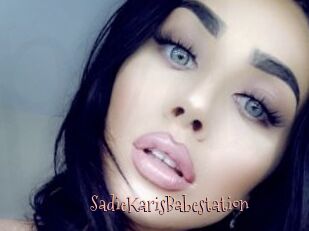 SadieKarisBabestation