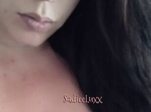 SadieeLuxx
