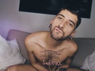 Saditoxx