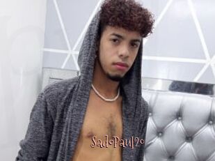 SadoPaul20