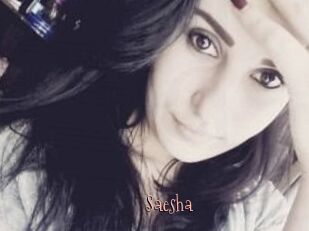 Saesha