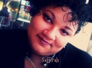 Saffirah