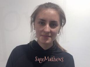 SageMathews