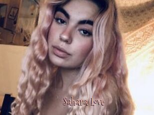Sahara_Love