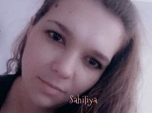 Sahiliya