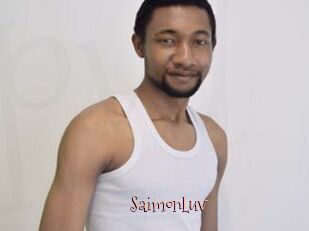 SaimonLuv