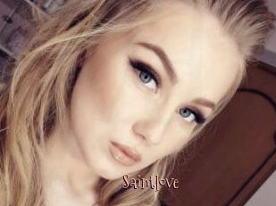 Saintlove