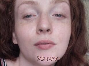 SakuraAnn