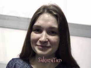 SakuraTien