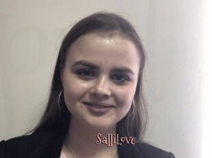 SalliLove