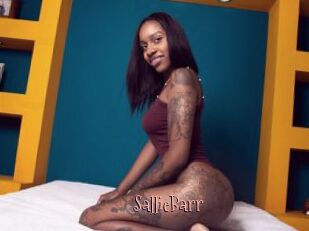 SallieBarr