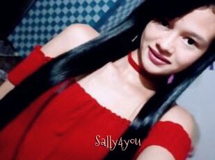 Sally4you