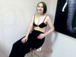 SallyAdorable