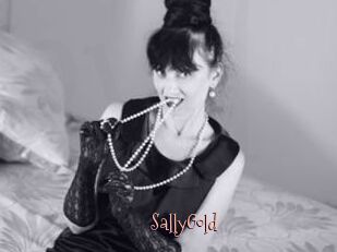 SallyGold