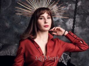 SallyMurphy